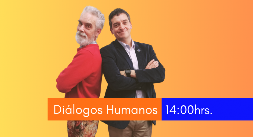 Diálogos Humanos