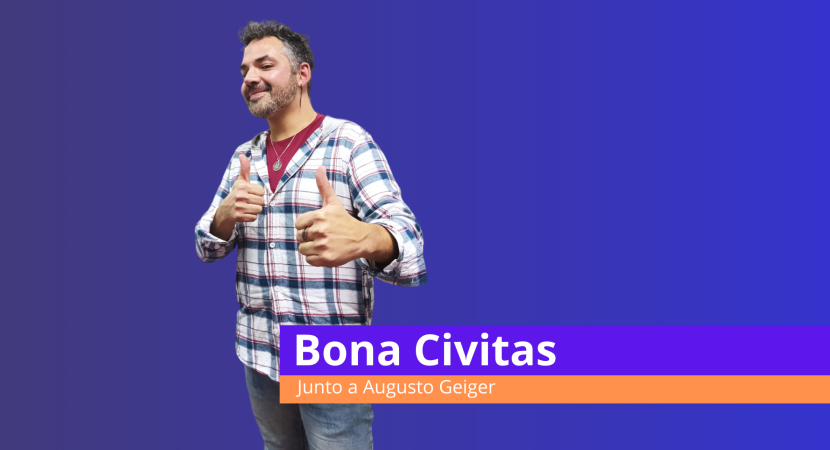 Bona Civitas 16/8/2024