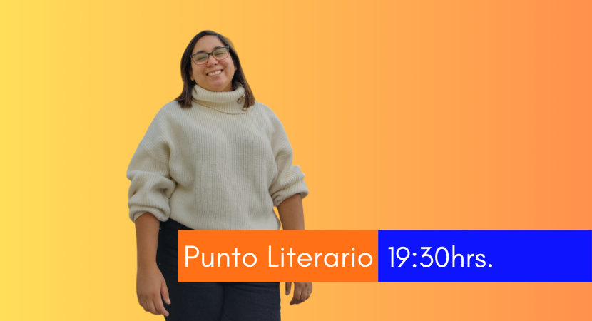 Punto Literario