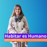 Habitar es Humano 30/1/2025