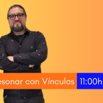 Resonar con Vínculos 24/4/2025