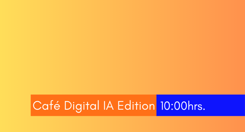 CAFE Digital IA Edition 16/4/2026