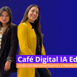 Café Digital IA Edition 24/4/2025