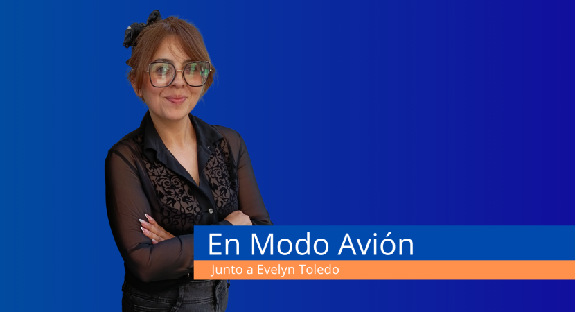 En Modo Avión 16/5/2025