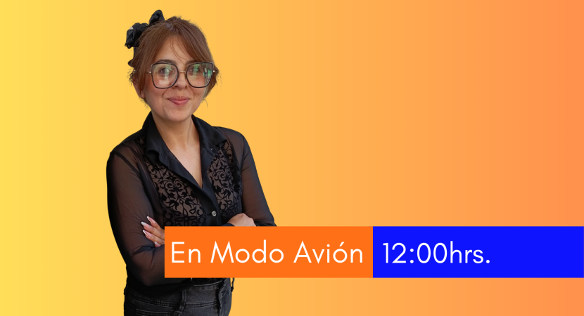 En Modo Avión