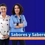 Sabores y Saberes 27/5/2025
