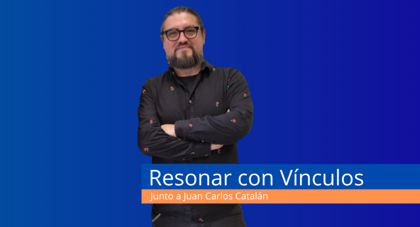 Resonar con Vínculos 5/6/2025