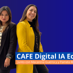 CAFE Digital IA Edition 13/11/2025