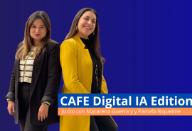 CAFE Digital IA Edition 9/10/2025