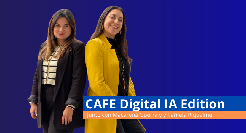 CAFE Digital IA Edition 26/6/2025