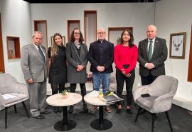 Investigación detecta nuevos conceptos para roles de género en la sociedad