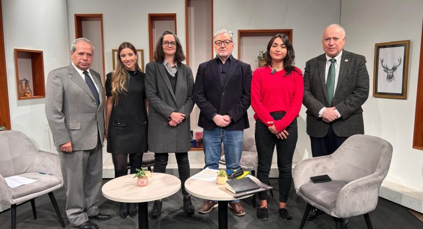 Investigación detecta nuevos conceptos para roles de género en la sociedad