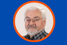 El padre Mateo