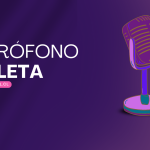 Micrófono Violeta 14/11/2025