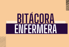 Bitácora Enfermera 29/9/2025