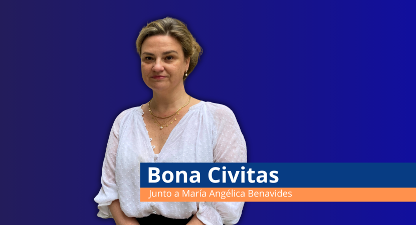 Bona Civitas 26/9/2025