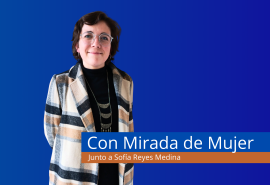Con Mirada de Mujer 29/9/2025