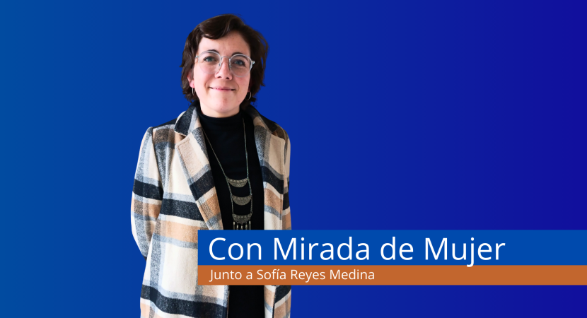 Con Mirada de Mujer 29/9/2025