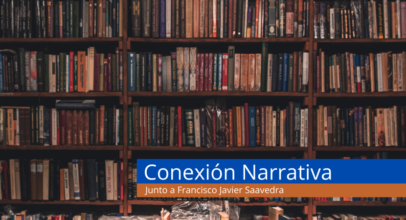 Conexión Narrativa 25/9/2025