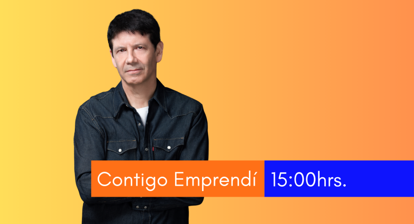 Contigo Emprendí