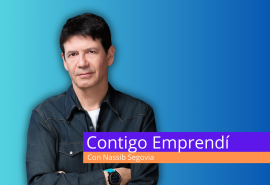 Contigo Emprendí 3/9/2025