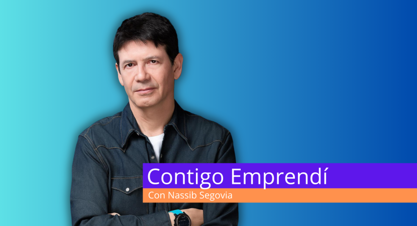 Contigo Emprendí 3/9/2025