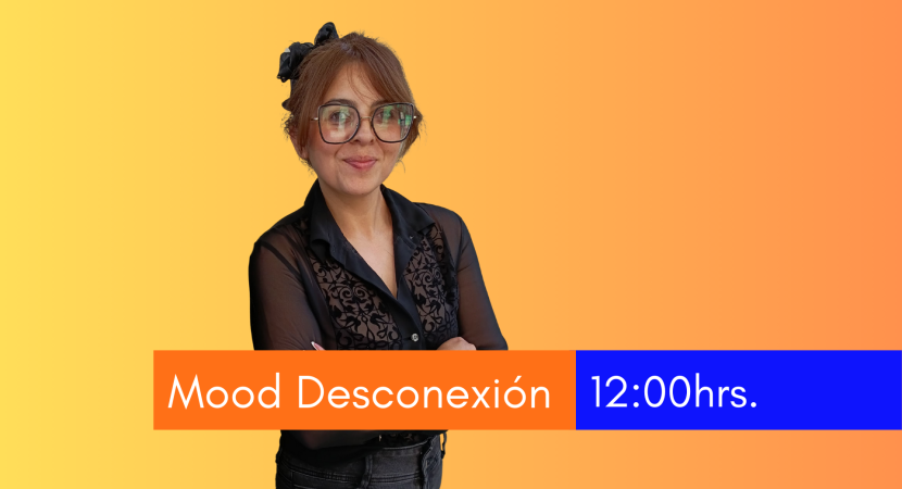 Mood Desconexión