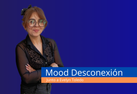 Mood Desconexión 10/10/2025