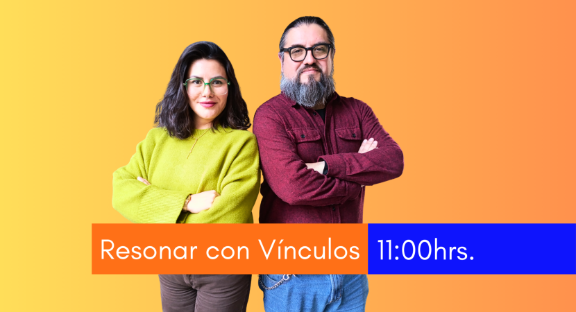 Resonar con Vínculos