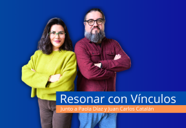 Resonar con Vínculos 25/9/2025