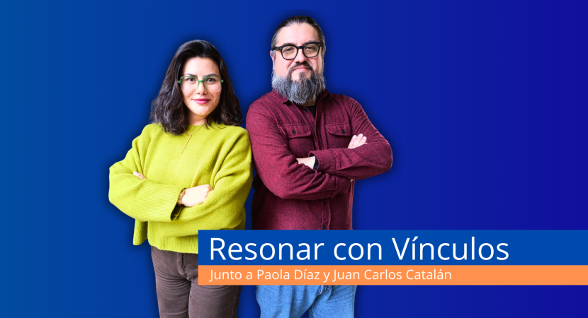 Resonar con Vínculos 25/9/2025