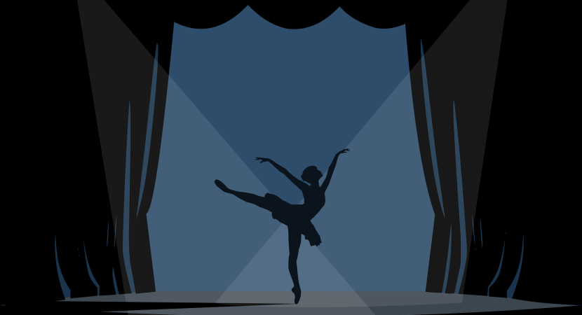 “Giselle vuelve al Municipal de Santiago con cinco funciones este septiembre”
