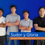 Sudor y Gloria 17/11/2025