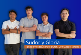 Sudor y Gloria 17/11/2025