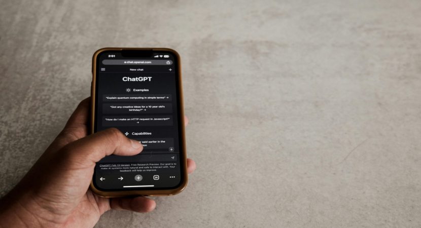 ChatGPT Atlas: OpenAI lanza navegador que reta a Google