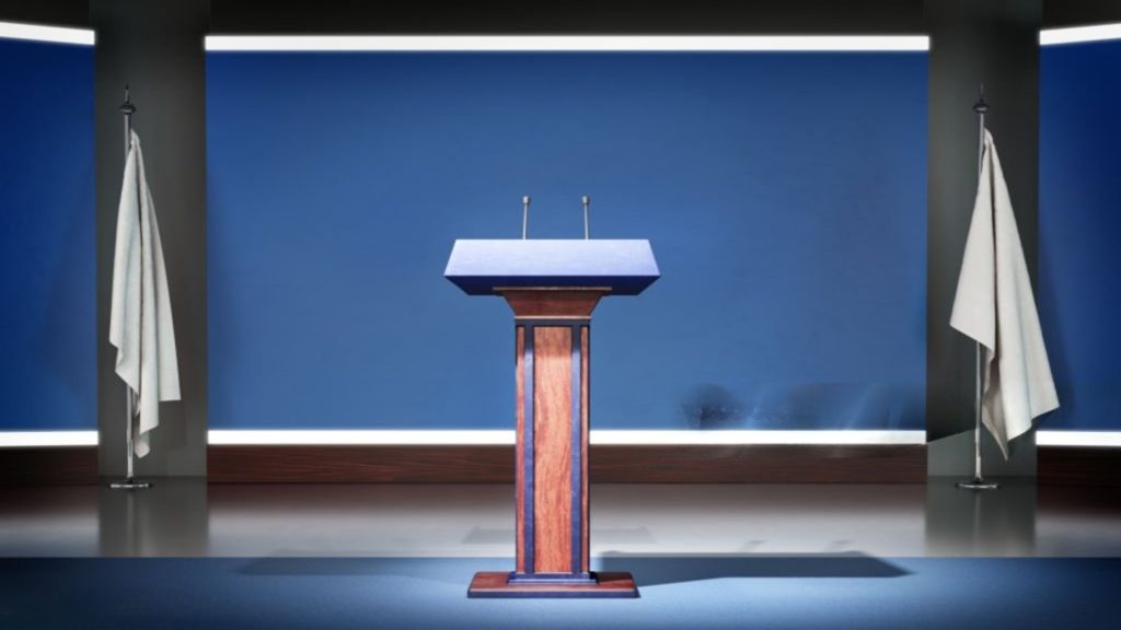 Imagen referencial: Presupuesto 2026