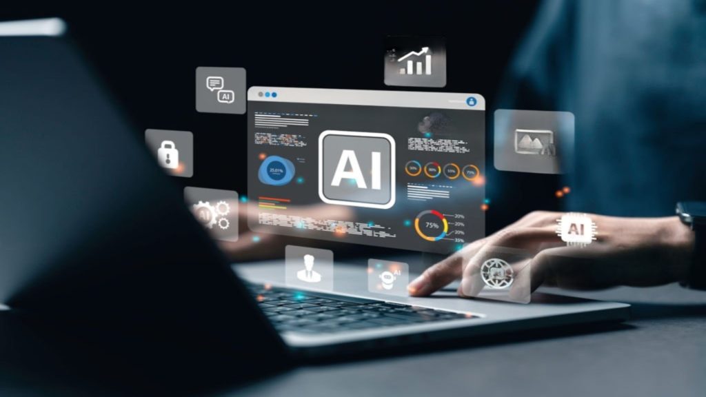 Imagen referencial: OpenAI