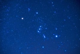Lluvia de Oriónidas 2025: ¿Cuándo y cómo ver las estrellas fugaces del cometa Halley?