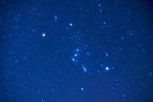 Lluvia de Oriónidas 2025: ¿Cuándo y cómo ver las estrellas fugaces del cometa Halley?