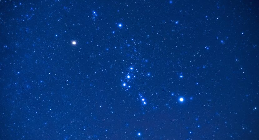Lluvia de Oriónidas 2025: ¿Cuándo y cómo ver las estrellas fugaces del cometa Halley?