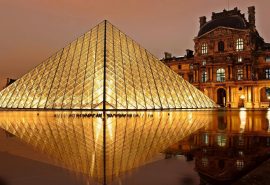 Robo en el Louvre: joyas imperiales sustraídas en minutos