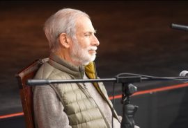 Héctor Noguera muere a los 88 años
