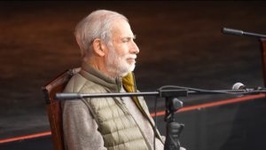 Héctor Noguera muere a los 88 años