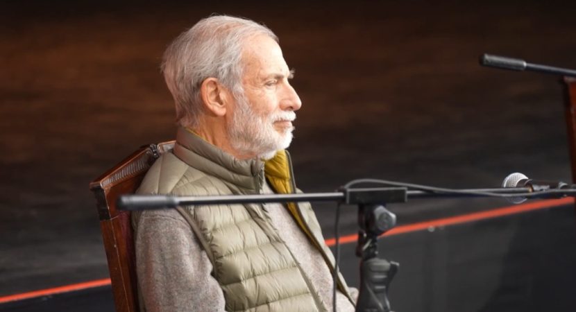 Héctor Noguera muere a los 88 años