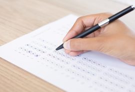 Problemas en SIMCE: examinadores no llegaron a colegios en Santiago