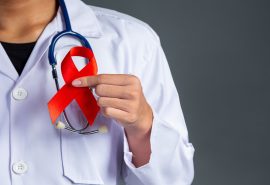 Descubren anticuerpo eficaz contra el VIH