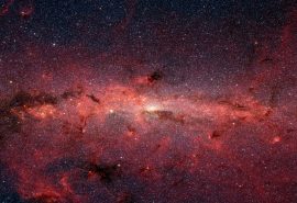 3I/ATLAS muestra un inusual brillo azul al acercarse al Sol