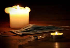 Gobierno emplaza al Senado a votar la ley de eutanasia