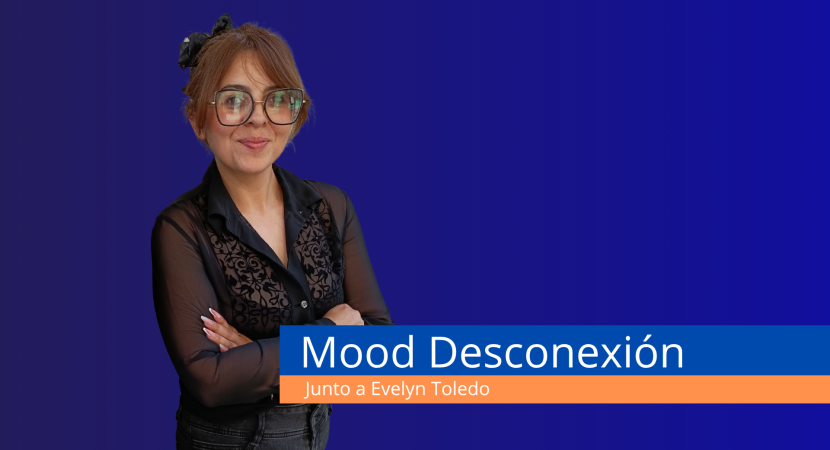 Mood Desconexión 14/11/2025