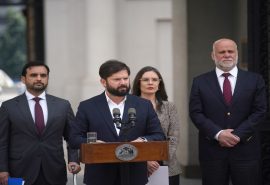 Punta Peuco dejará de ser cárcel especial: Boric anuncia cambio